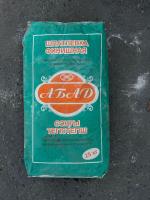 ШПАТЛЕВКА ФИНИШНАЯ АБАД 25 КГ